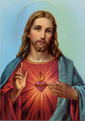Jesus Free Use